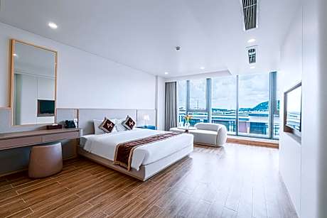 Mey Mansion Hotel Phu Quoc