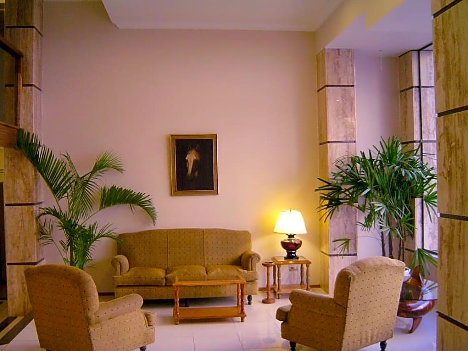 Gran Hotel Princess Gold