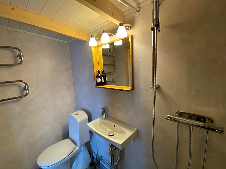 Snibben Höga Kusten