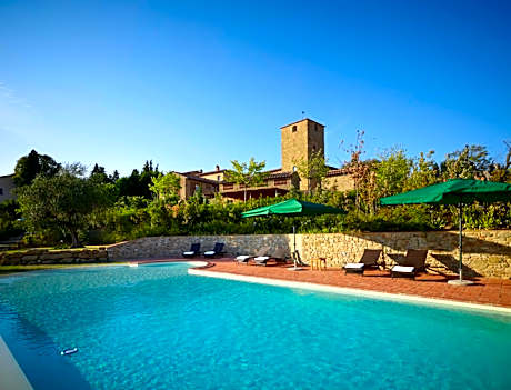 Relais Borgo Petrognano