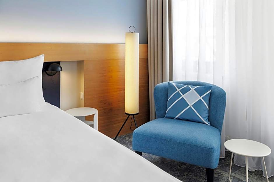 Four Points Flex by Sheraton Vienna Mariahilf