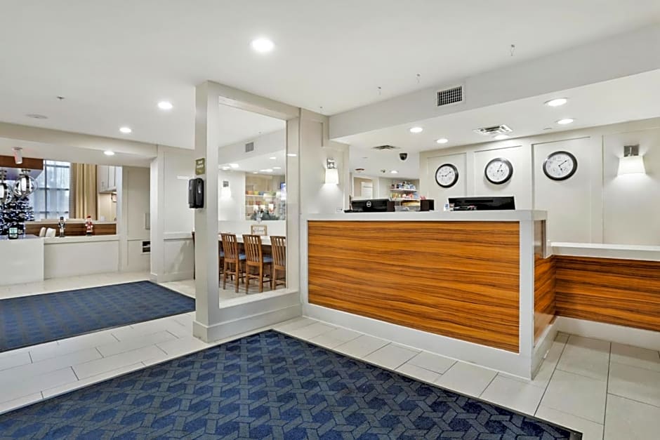 Staybridge Suites Columbia - Baltimore by IHG