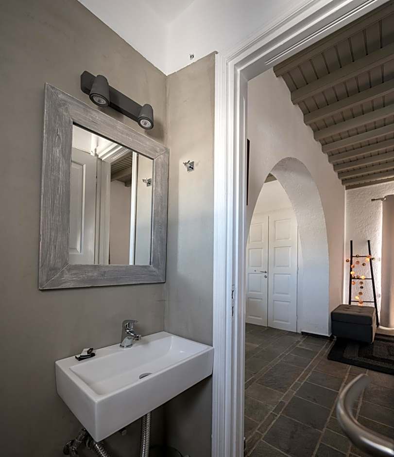 Olive Mykonos Villas