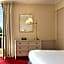 Hotel Barriere le Grand Hotel Enghien-les-Bains