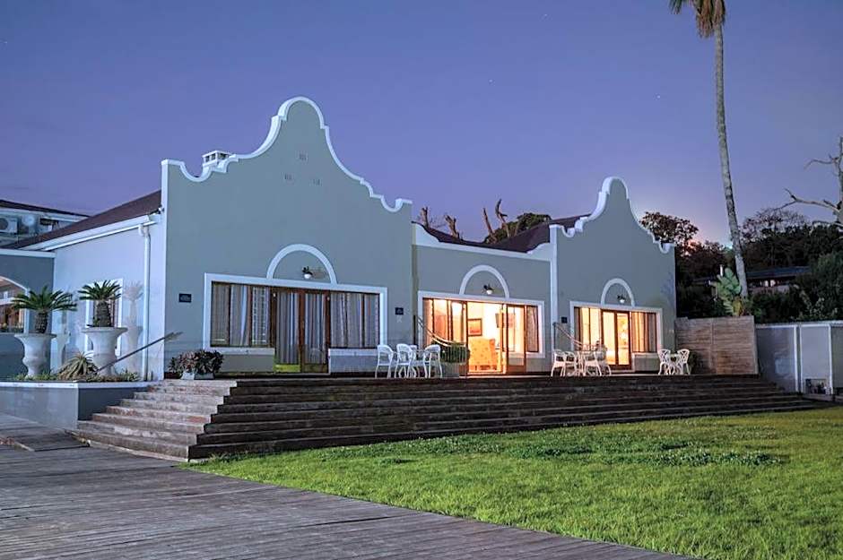 Issaquena Heights Boutique Hotel