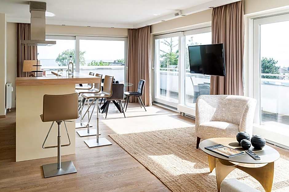 Hotel Yachtclub