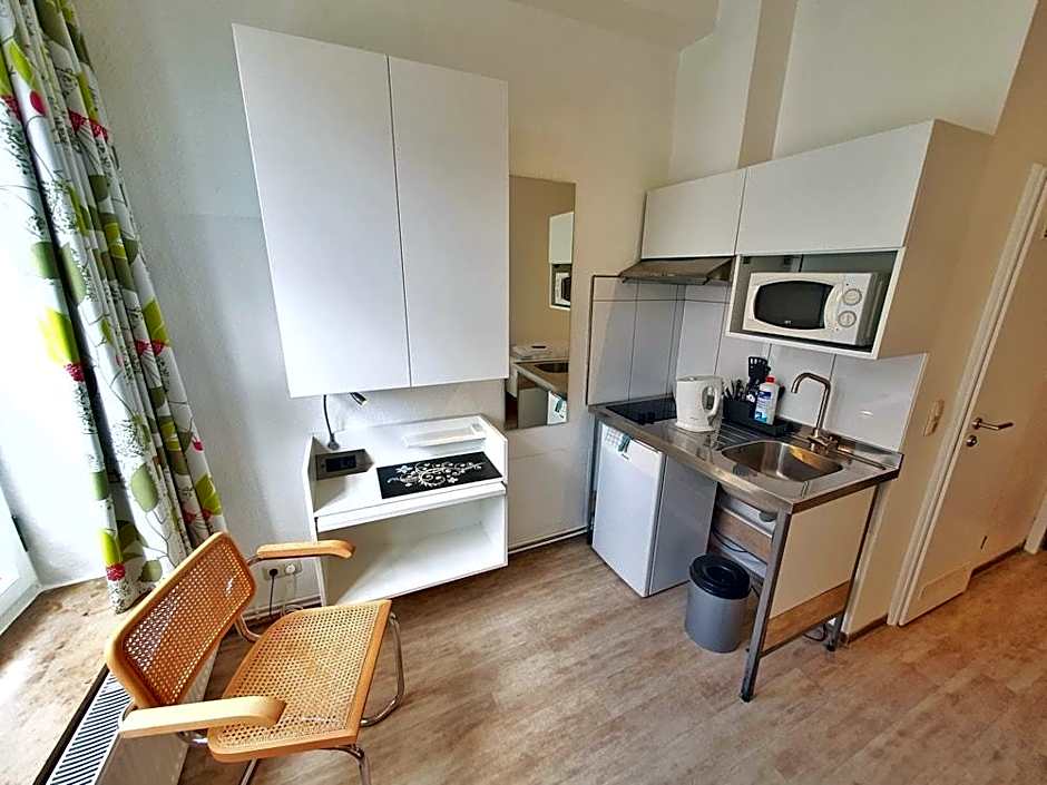 Aparthotel BL