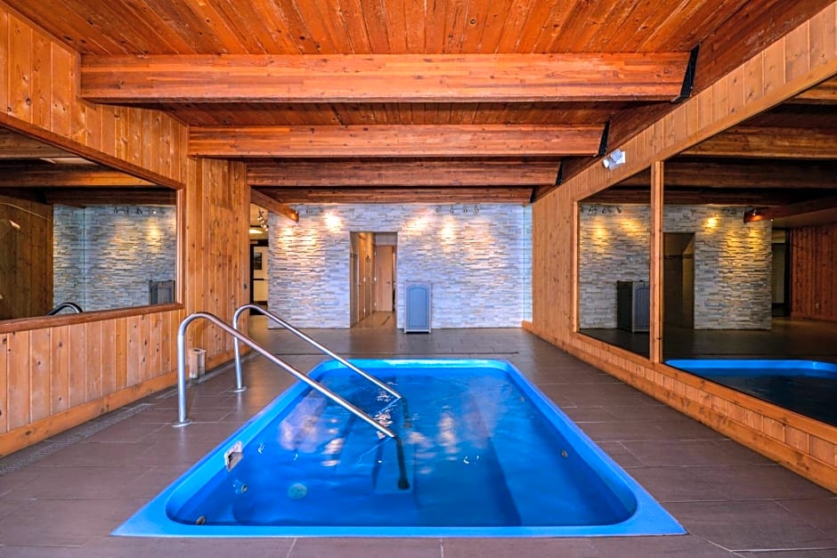 Best Western Edgewater Resort