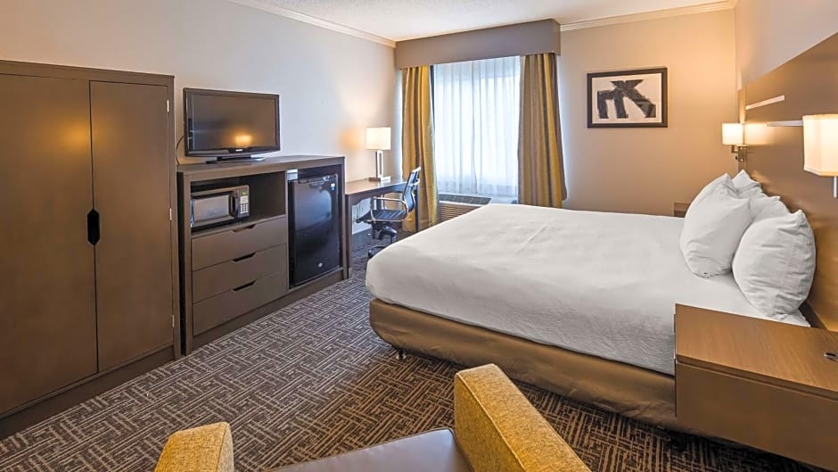 Best Western Plus Morristown Conference Center Hotel