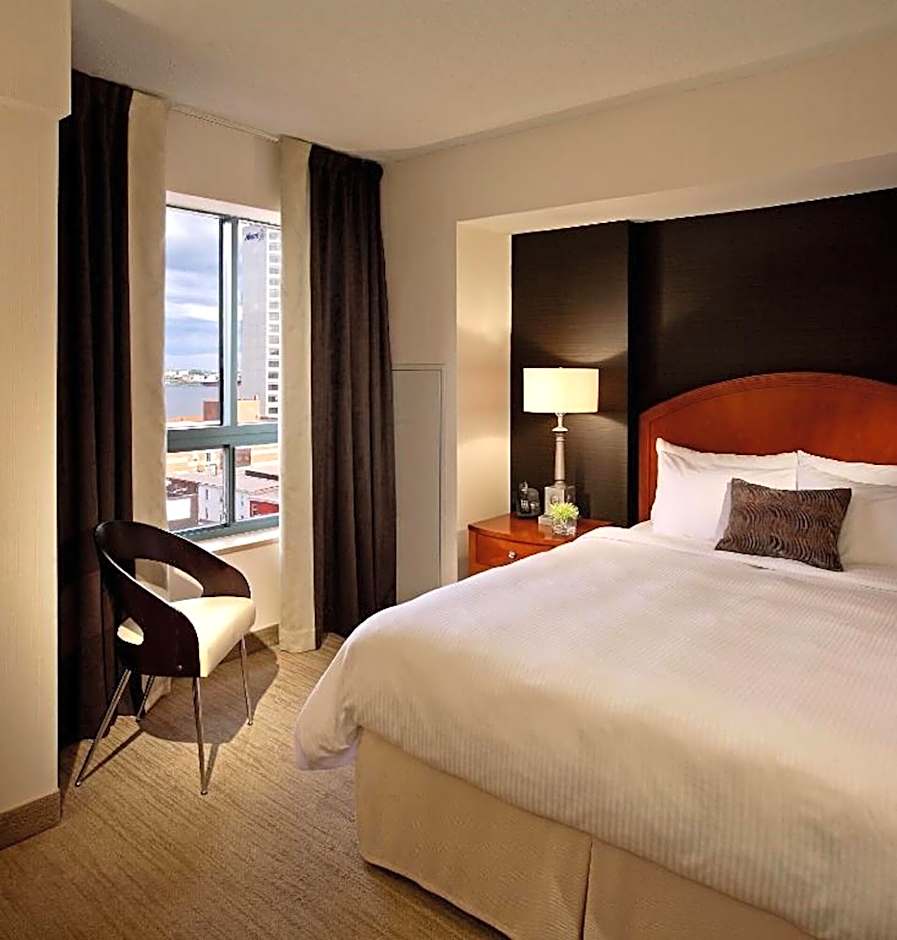 Photo 1 of 7 of Junior 1 Queen Bed Suite