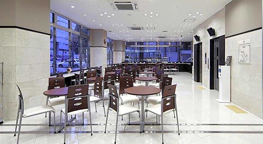 Toyoko Inn Shonan Hiratsuka-Eki Kita-Guchi No.1