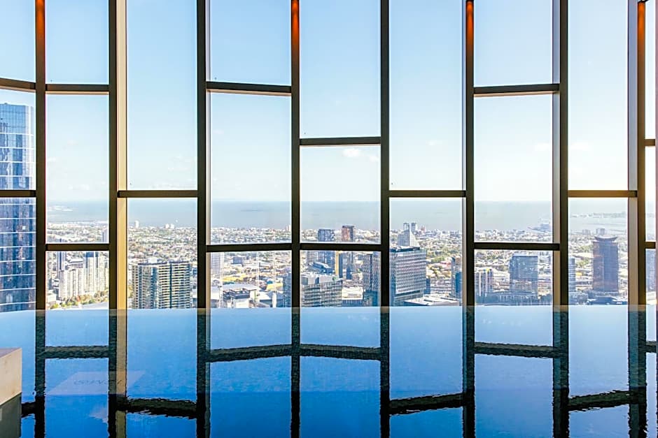 The Ritz-Carlton, Melbourne