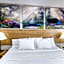 Days Inn by Wyndham Dayton Huber Heights Northeast