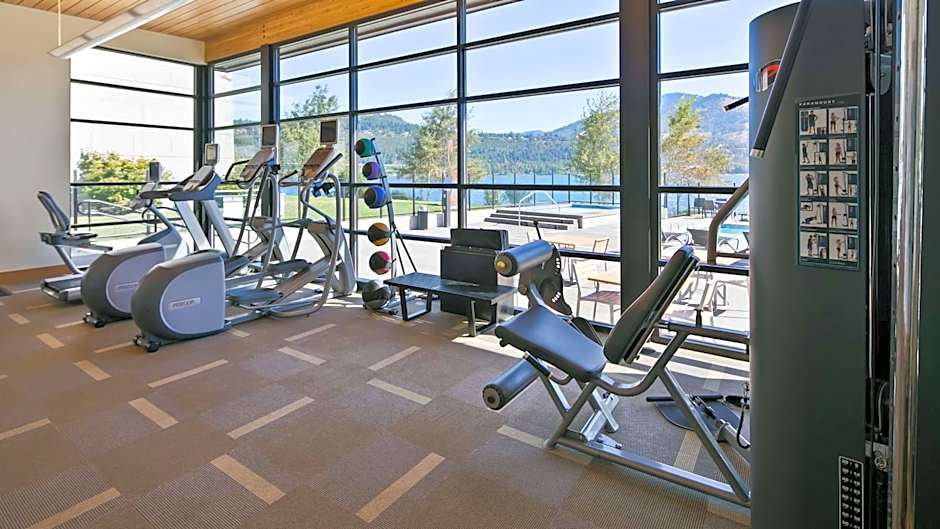 Best Western Plus Hood River Inn