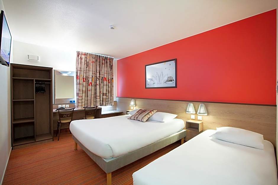Ace Hotel Roanne