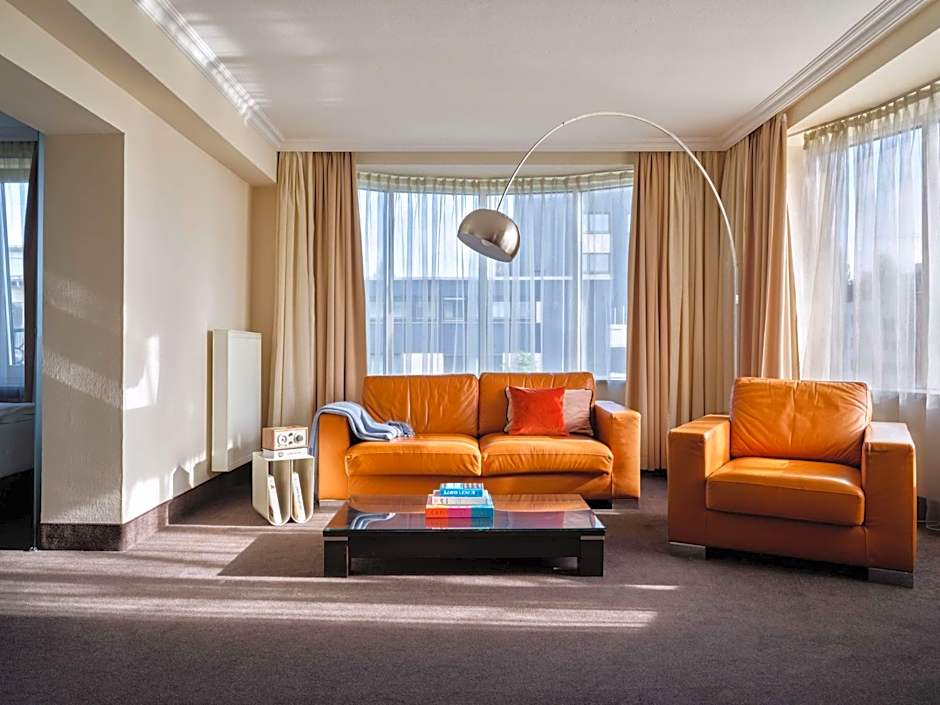 Flemings Hotel Munchen-Schwabing