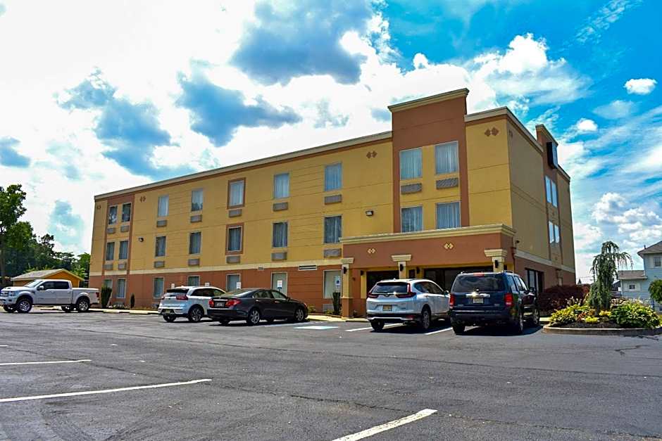 Quality Inn Vineland
