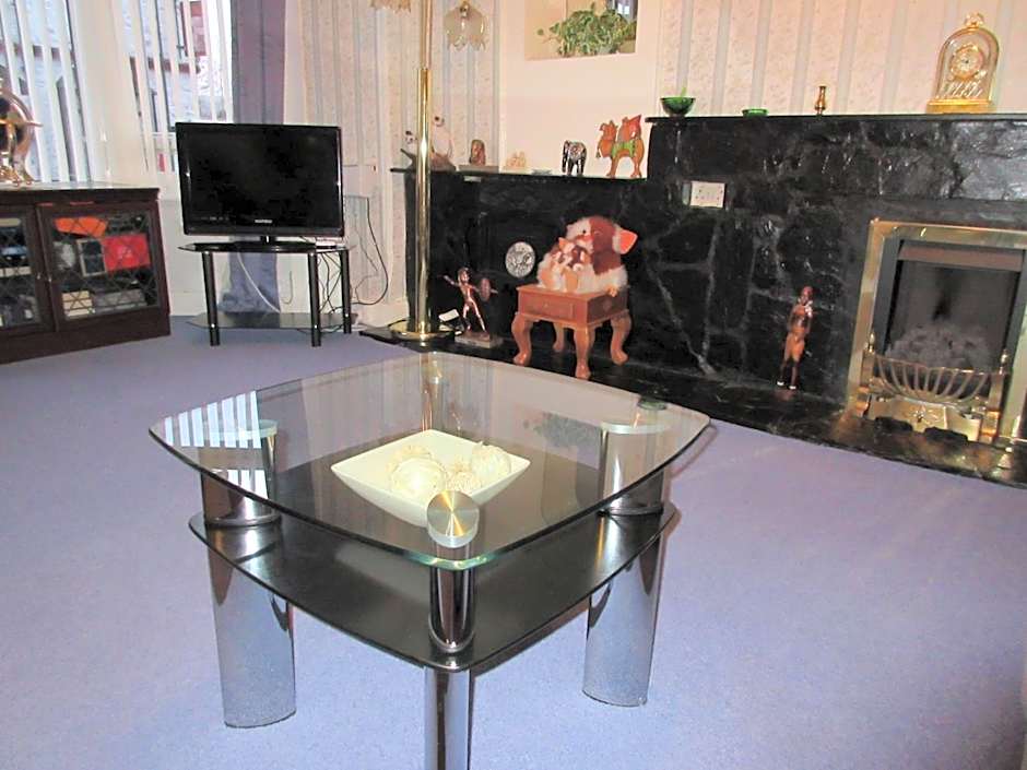 Ty Newydd Guest House