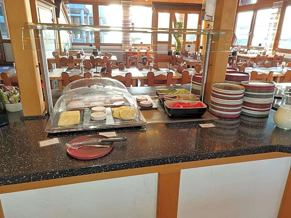 Gästehaus St. Martin