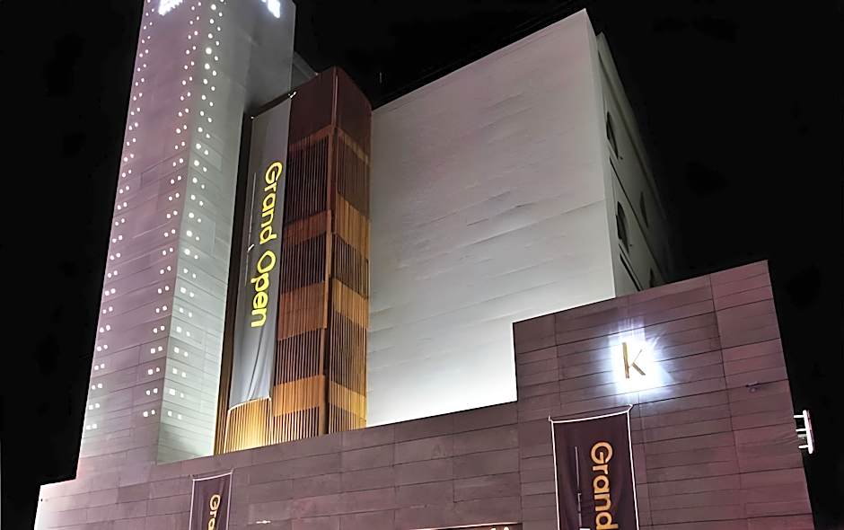 Boutique Hotel K-Oido