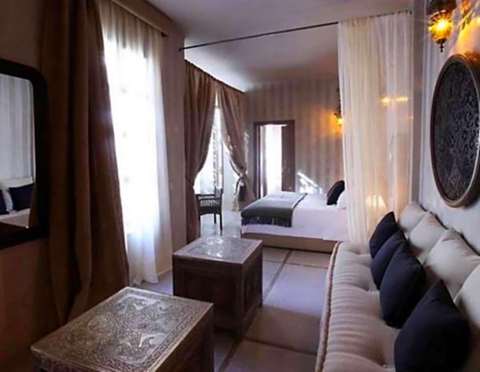 Riad Joya
