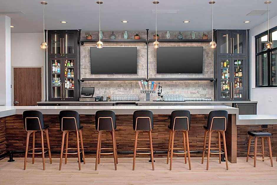 Residence Inn By Marriott Bend