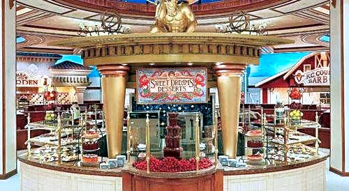 Ameristar Casino Hotel Kansas City