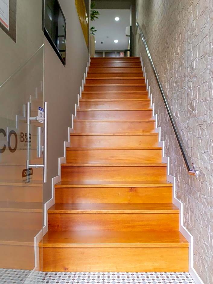 Zarco B&B Bed & Breakfast