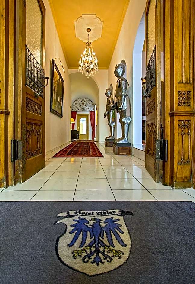 Hotel Adler