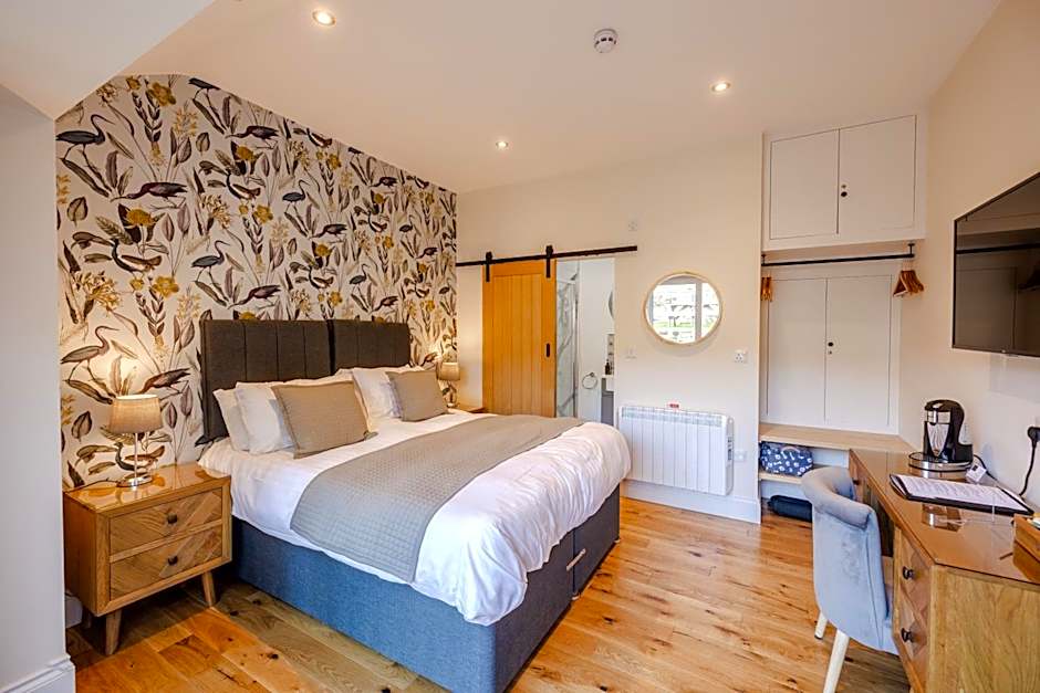 The Star Inn - Harbottle - Near Rothbury - Northumberland