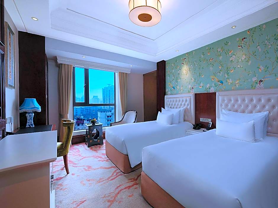 Linhai S&N International Hotel