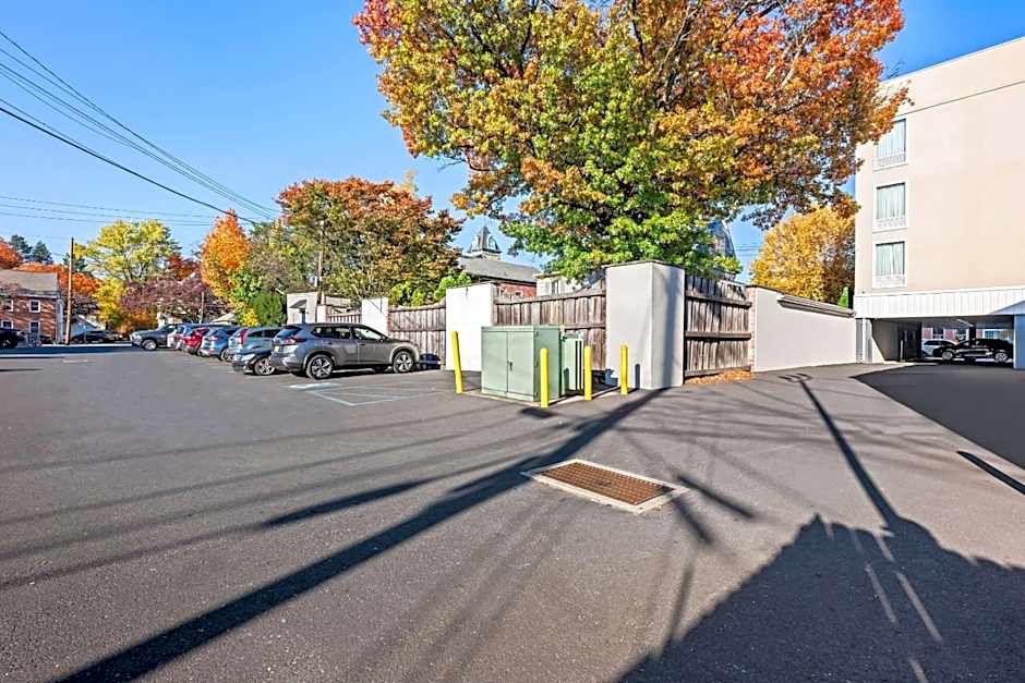 The Penn Stroud, Stroudsburg - Poconos, Ascend Hotel Collection