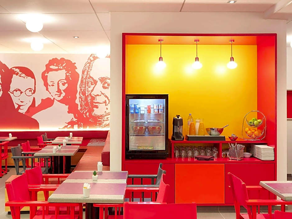 ibis Styles Montpellier Centre Comedie