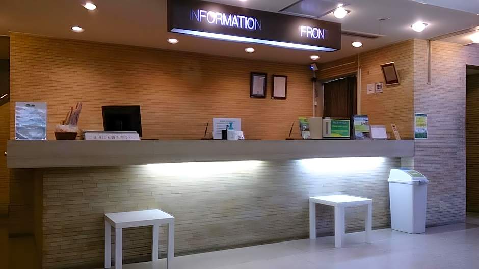 Hotel Select Inn Hamamatsu Ekimae