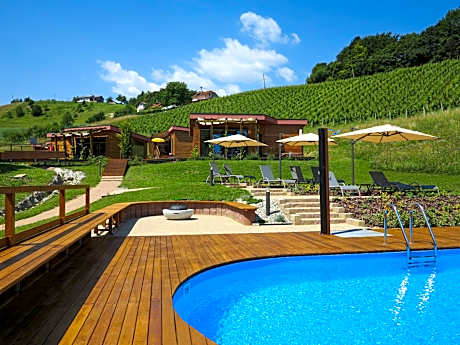 Naturasort Holiday Houses