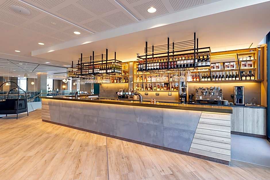 Novotel Liverpool Paddington Village