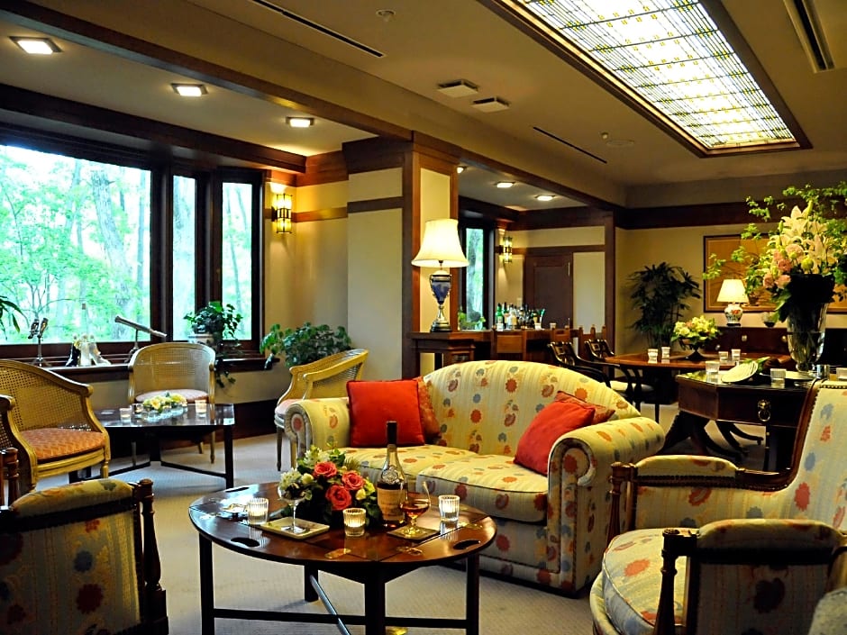 Hakuba Resort Hotel La Neige by Onkochishin