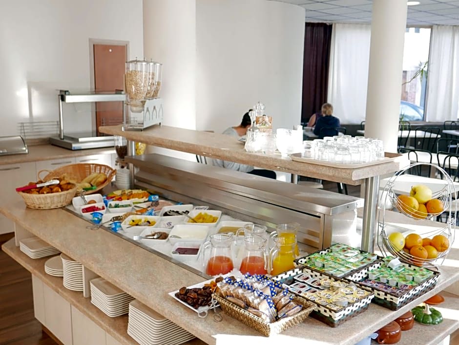 Best Hôtel Lille