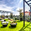 ULIV Family Apartments Polanco