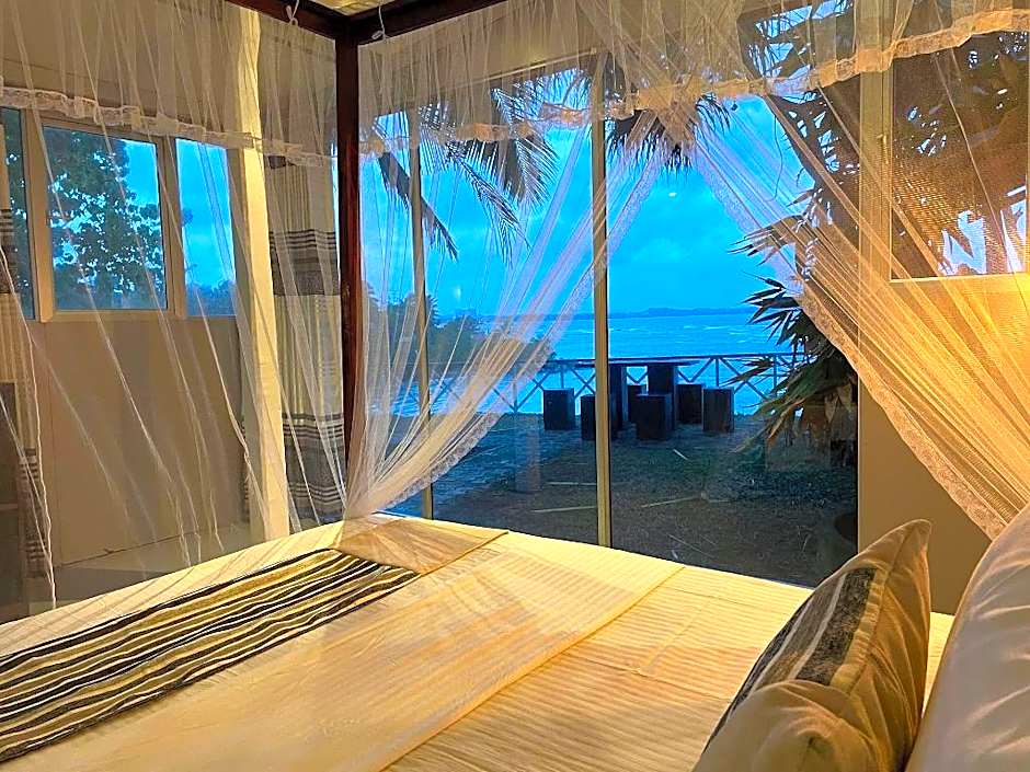 Dinsara Pearl Villa