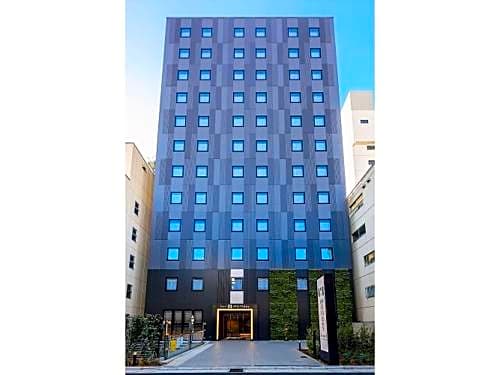 hotel MONday Tokyo Nishikasai - Vacation STAY 78362v
