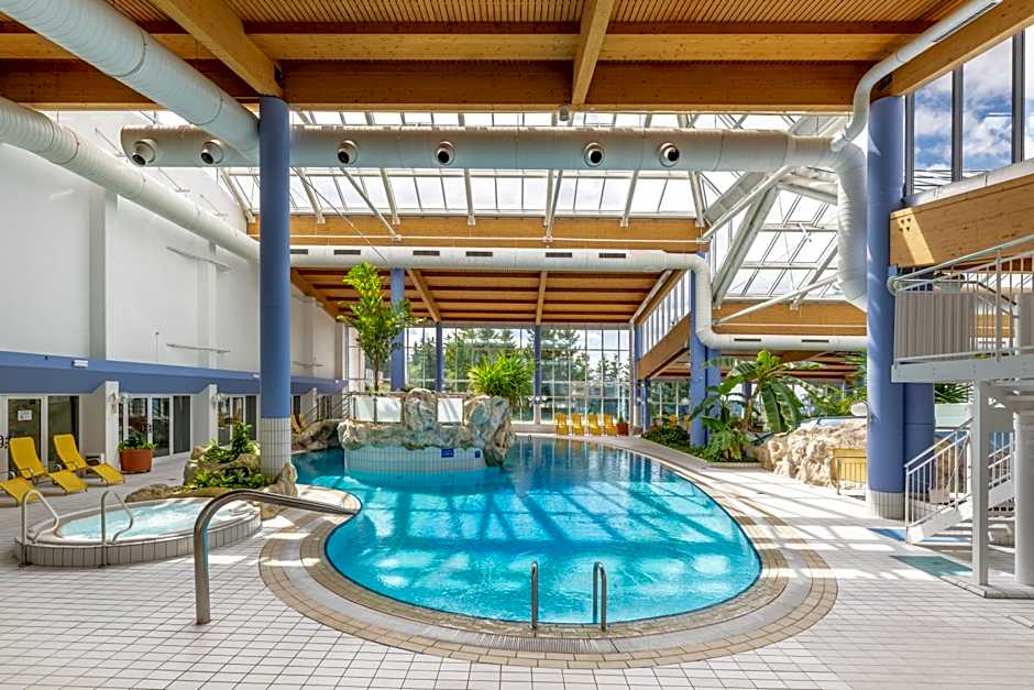 IFA Schöneck Hotel & Ferienpark