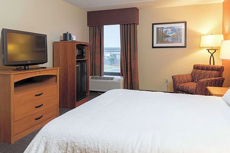 Hampton Inn By Hilton Muskegon