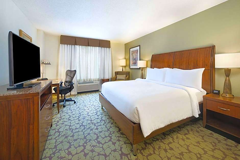 Hilton Garden Inn Atlanta North/Alpharetta