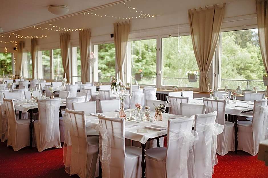 Hotel Horní Pramen