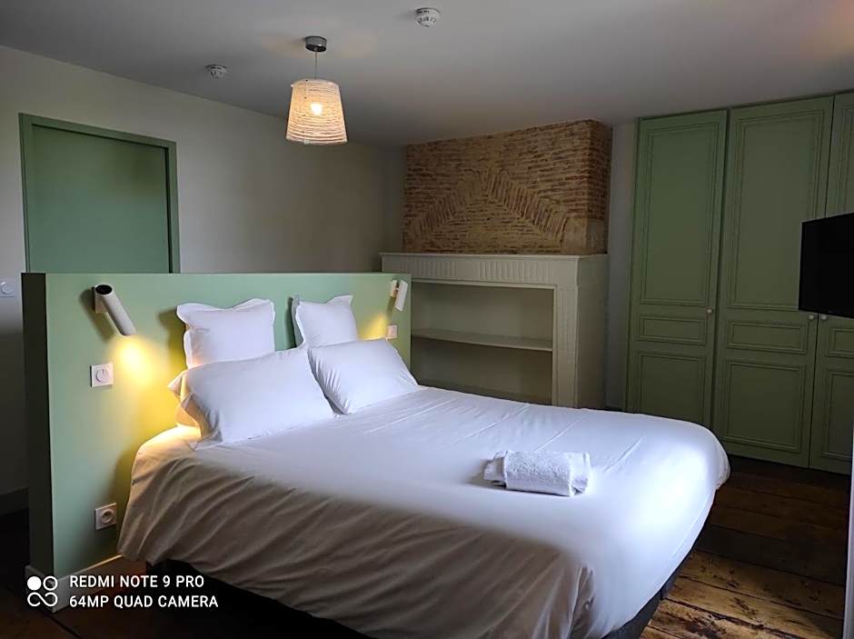 Les Demeures de Valette