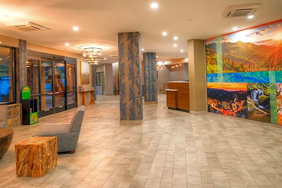 Clarion Pointe Downtown Gatlinburg