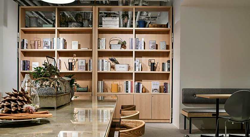 REF Omiya by VESSEL HOTELS