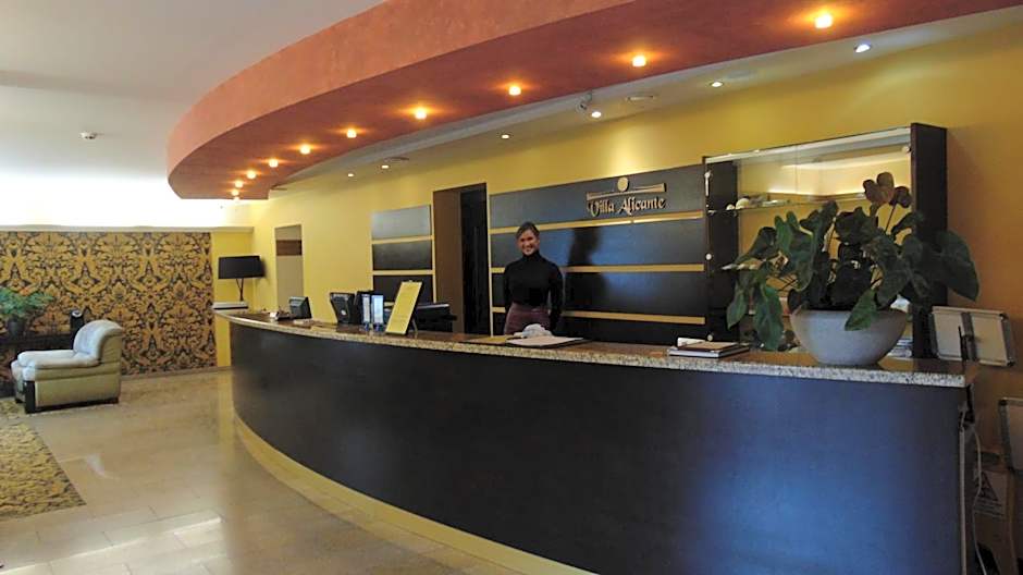 Villa Alicante & SPA