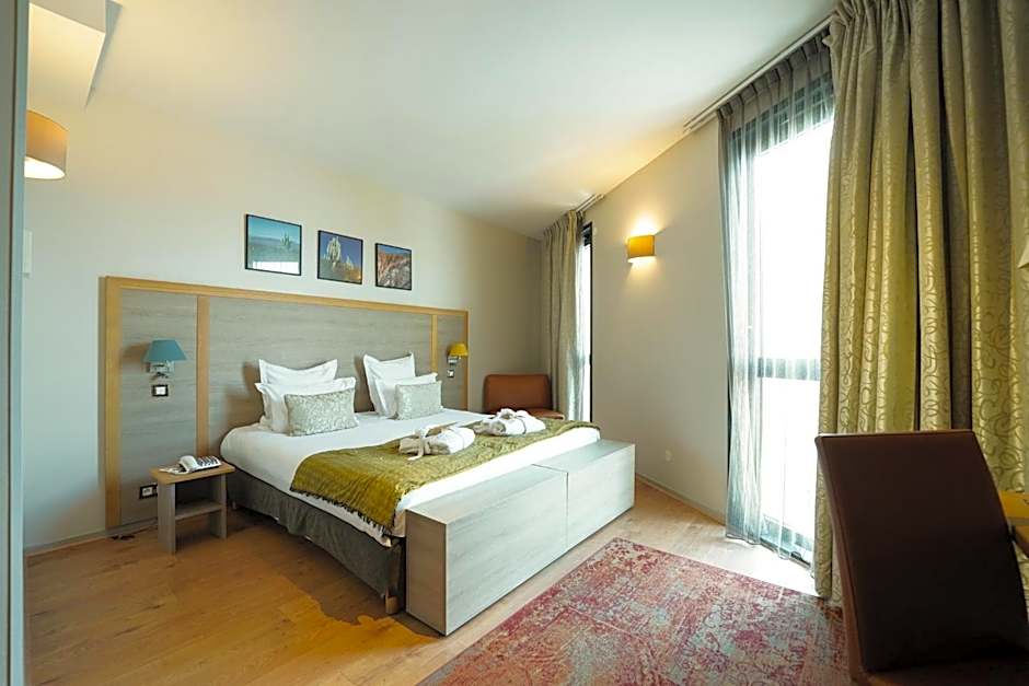 Hotel Vatel Bordeaux